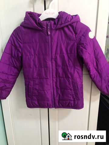 Куртка gap, 5 т Волгоград - изображение 1