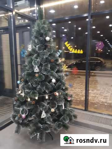 Елка искусственная арт679000 Ульяновск - изображение 1