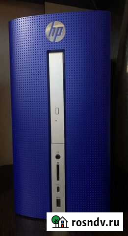 Игровой AMD A10-9700 DDR4 GTX 1050 Железногорск - изображение 1