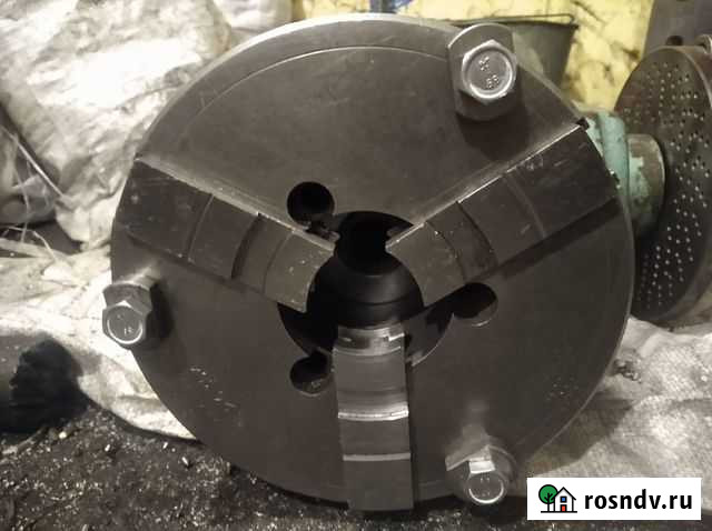 Универсальная делительная головка удг-200 Набережные Челны - изображение 1