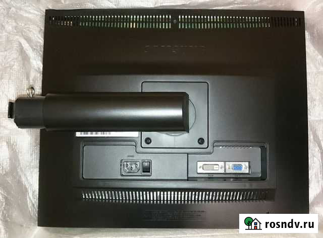 Монитор 19 samsung B1940R (новый, в коробке) Магнитогорск - изображение 1