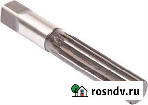 Развертка 46мм (втулка рессоры Бычок) Волгоград - изображение 1