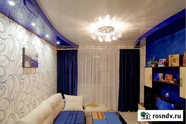 Натяжной потолок Набережные Челны - изображение 1