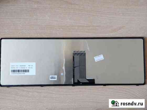 Клавиатура Lenovo U510 Оренбург