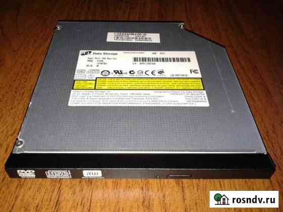 HL Data Storage Super Multi DVD Rewriter GT30N Череповец