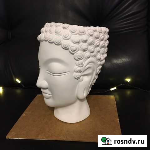 Будда 21см Пермь - изображение 1