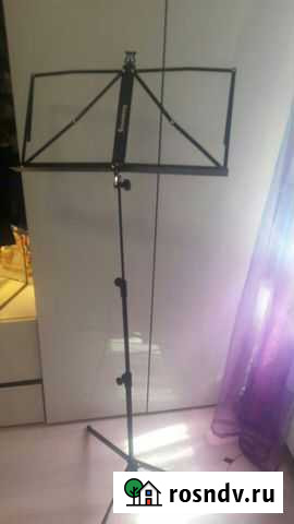 Пепитор-подставка для нот Воронеж - изображение 1