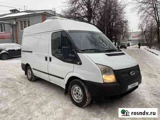 Ford Transit рефрижератор, 2013 Москва