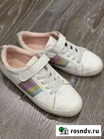 Кеды нм 33 размер Киров - изображение 1