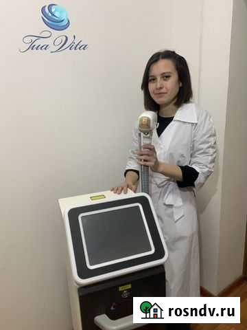 Диодный лазер для эпиляции Челябинск - изображение 1