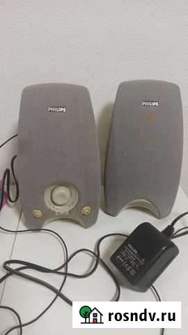 Колонки для компьютера бу Тула - изображение 1