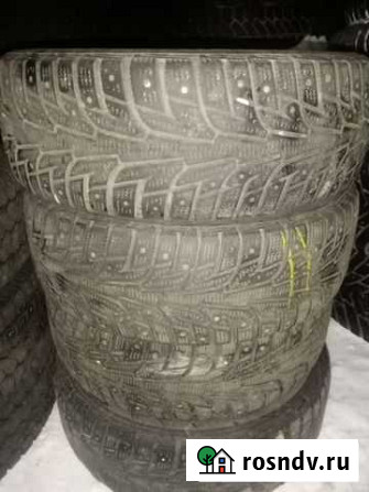 Hankook 185/65 R14 4шт Тельмана - изображение 1