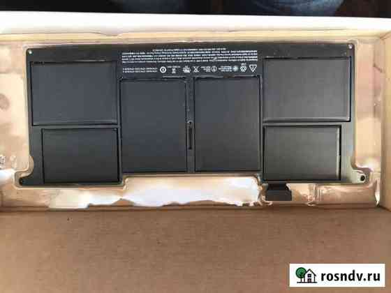 Акб macbook air 11 Новосибирск