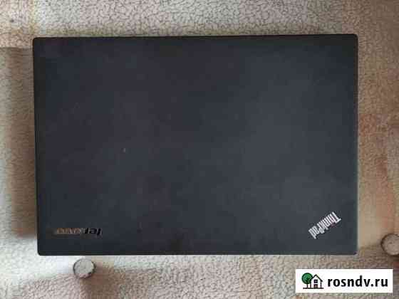 Ноутбук lenovo Новоуральск