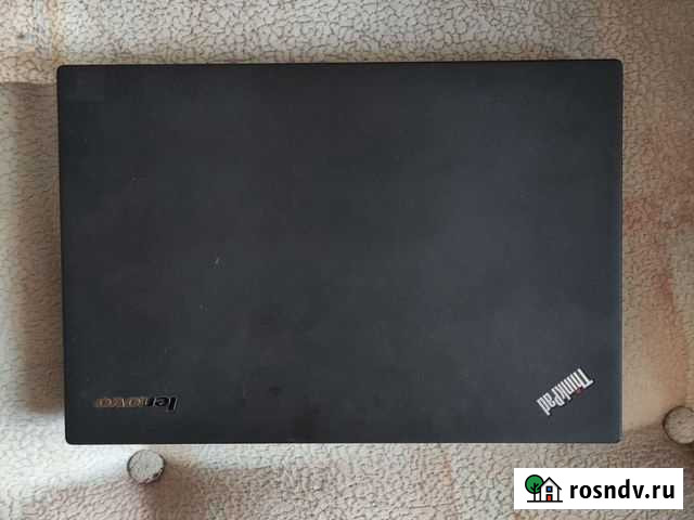 Ноутбук lenovo Новоуральск - изображение 1