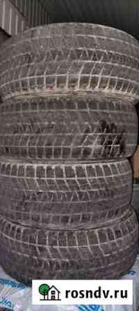 Bridgestone 255/55 R19 98B Посьет