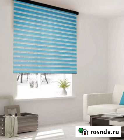 Рулонные шторы Жуковский - изображение 1