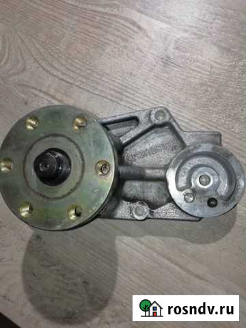 Опора вентилятора газон- некст Острогожск - изображение 1