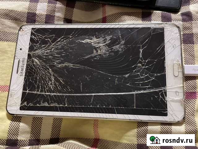 Планшет Samsung Кисловодск - изображение 1