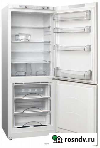 Ремонт холодильников Старый Оскол - изображение 1