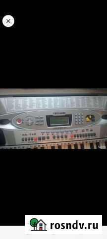 Синтезатор для музыкальной школы Первоуральск - изображение 1