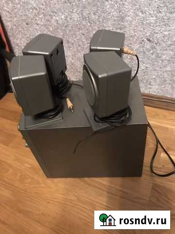 Музыкальный центр Краснодар - изображение 1