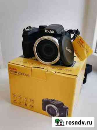 Компактная камера Kodak pixpro AZ421 Великий Новгород