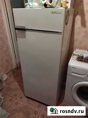 Холодильник Курган - изображение 1