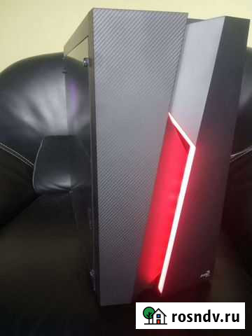 I5-3570k, 10gb, 1000gb, GTX 1050ti 4Gb Ачинск - изображение 1