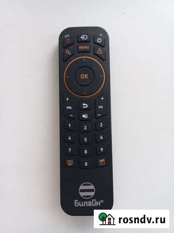 Новая Пульты для приставок Билайн Череповец - изображение 1