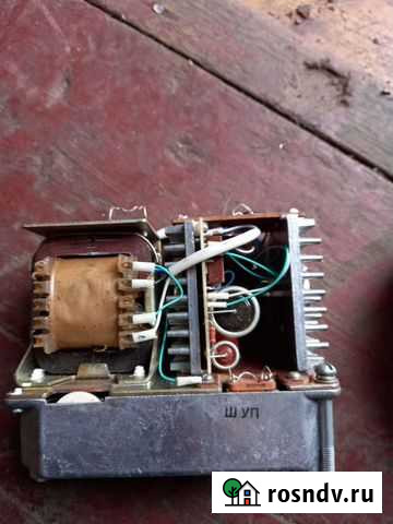 Усилитель Сыктывкар - изображение 1