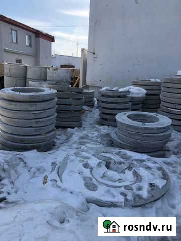 Кольцо жби Сухой Лог - изображение 1