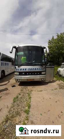 Туристический автобус Setra S215 H Элиста - изображение 1