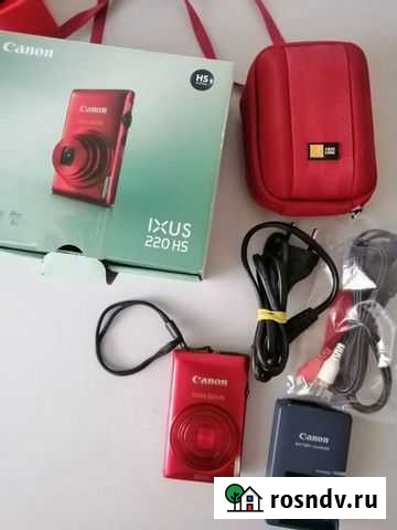 Фотоаппарат Оренбург - изображение 1