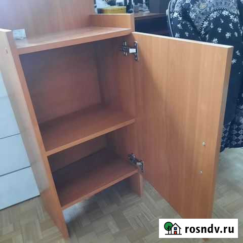 Полка настенная навесная Мурино - изображение 1