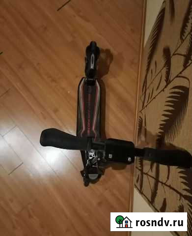 Самокат Старый Оскол - изображение 1