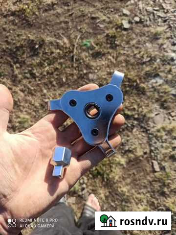 Сьемник маслянного фильтра Магнитогорск - изображение 1