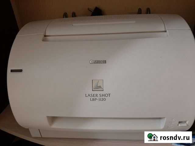 Принтер Обнинск - изображение 1