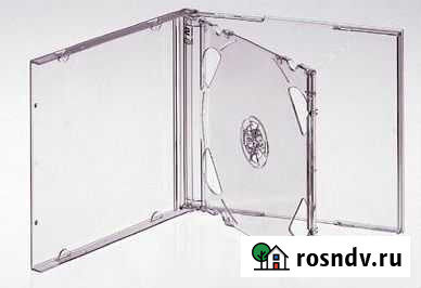 Коробки для дисков Ноябрьск - изображение 1