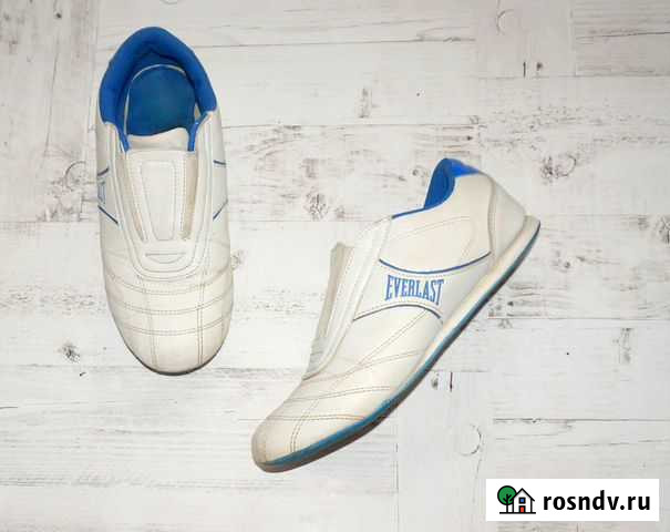 Кроссовки для бокса Everlast Курган - изображение 1
