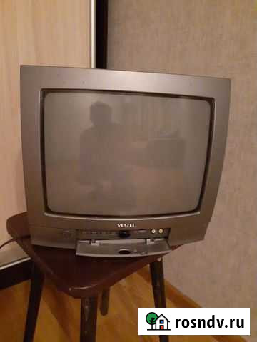 Телевизор Калуга - изображение 1