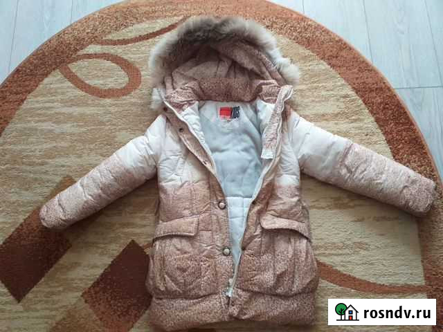 Куртка Углич - изображение 1