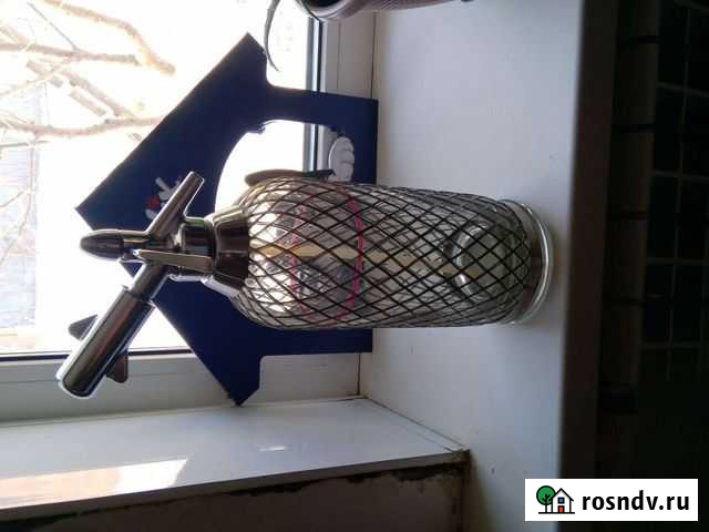 Сифон Бокино - изображение 1