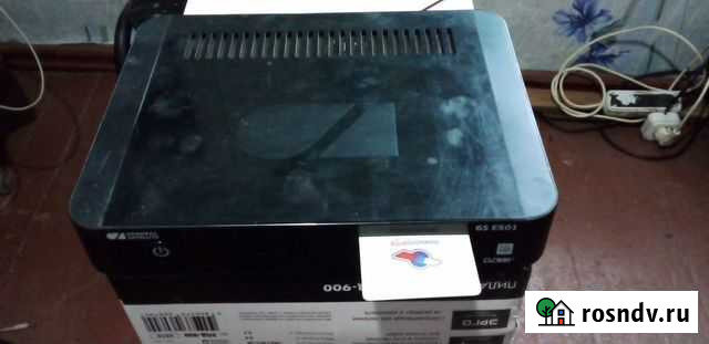 Тв приставка Тихорецк - изображение 1