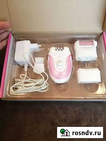 Эпилятор Улан-Удэ - изображение 1