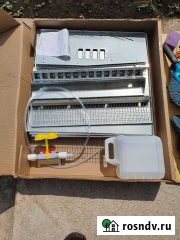 Клетка для перепелок Альметьевск - изображение 1