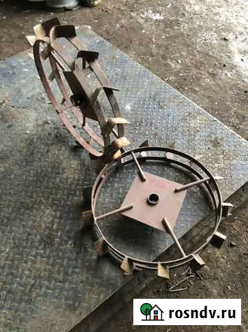 Колеса мотоблока, мотокультиватора Йошкар-Ола - изображение 1