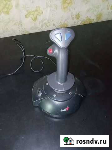 Джойстик для Екатеринбург - изображение 1