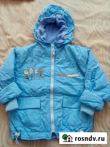 Куртка(ветровка) Таганрог - изображение 1