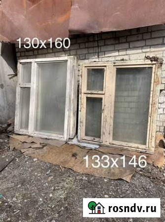 Окна без рам Димитровград - изображение 1